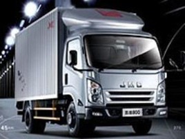 4.2米平板车4.2